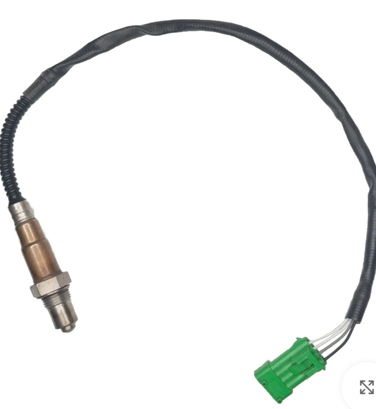 سنسور اکسیژن BOCSH ساژم پژو ۲۰۶-۲۰۷ استوک