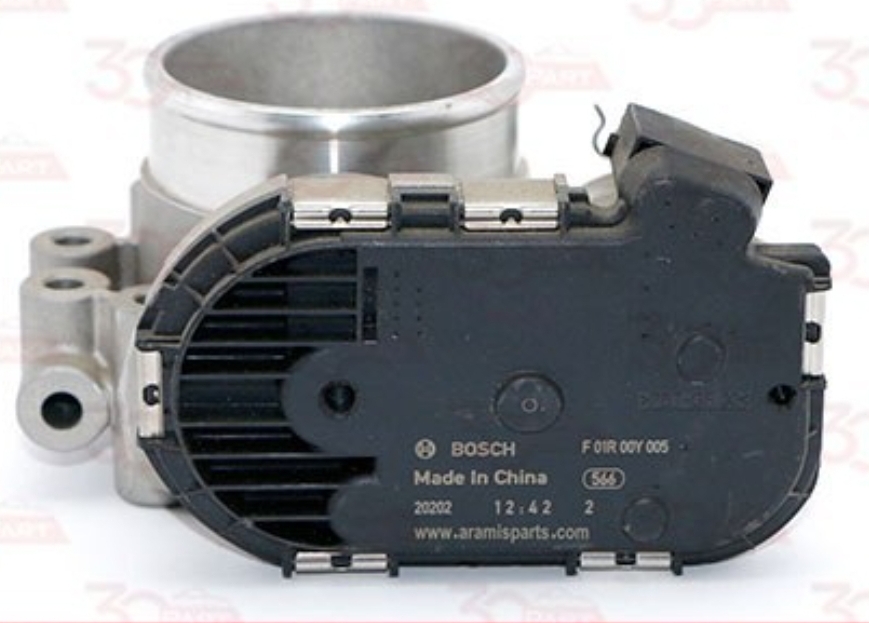 دریچه گاز آریزو 6 GT , تیگو 7 پرو مکس ,تیگو 8 پرو ,فونیکس FX اروپایی استوک