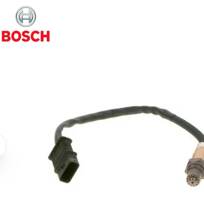 سنسور اکسیژن BMW اصلی - استوک اروپایی با ضمانت
