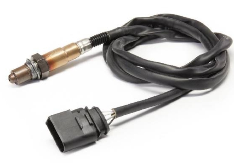 سنسور اکسیژن مزدا 3 جدید تیپ 4 اصلی استوک اروپایی