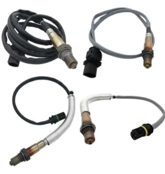 سنسور اکسیژن بی ام و x3 اتاق e83  جرمنی استوک