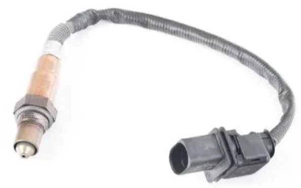 سنسور اکسیژن بی ام و 530 اتاق e60 - جرمنی استوک
