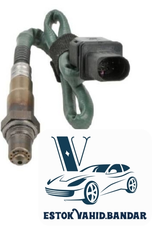 سنسور اکسیژن بتز موتور m272 استوک اصلی